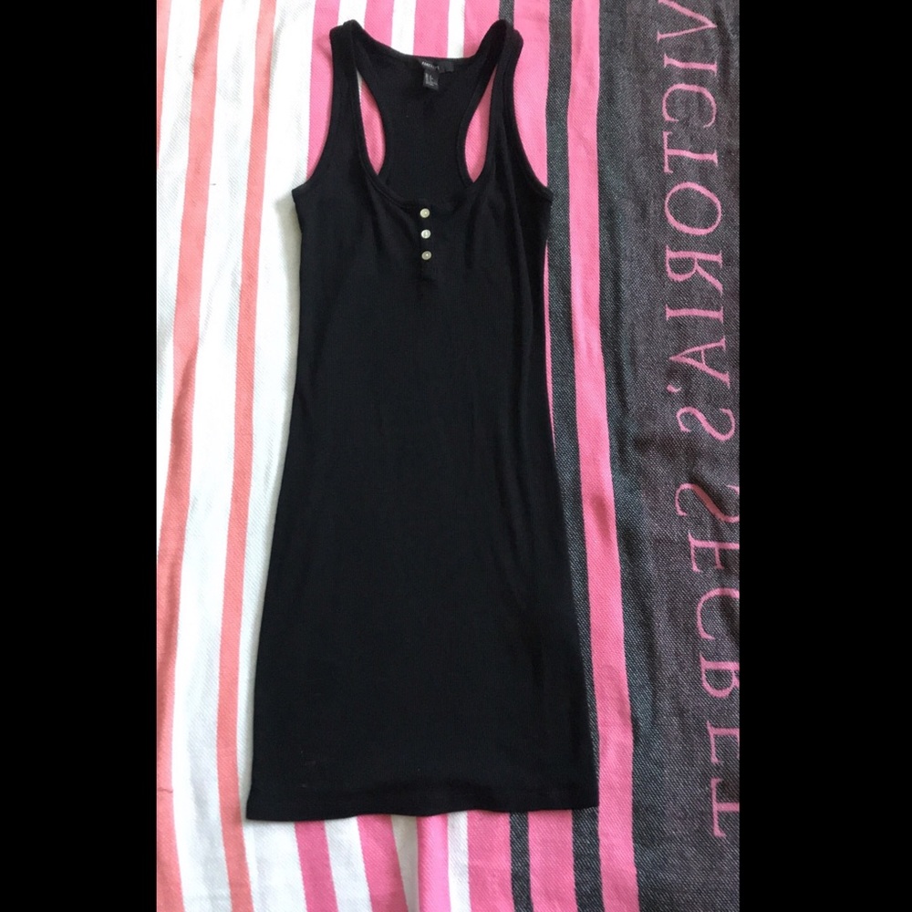 F21 Dress